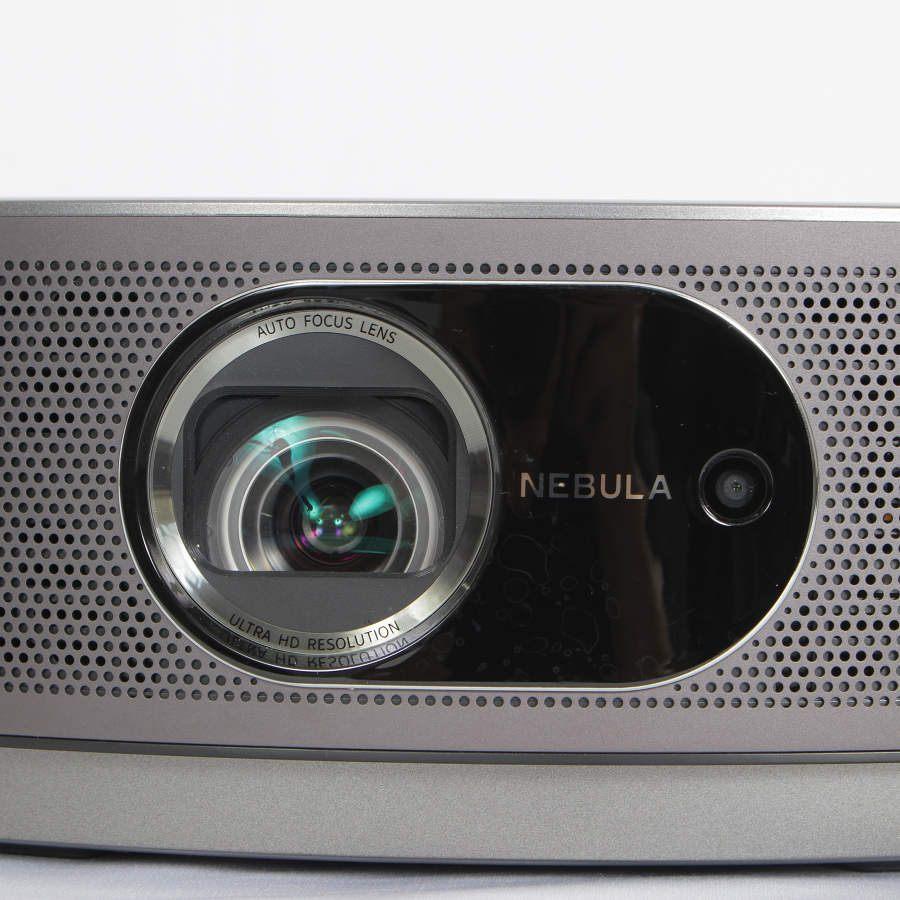 ボーナスストア+5％【美品】Anker Nebula Cosmos Max D2150512 