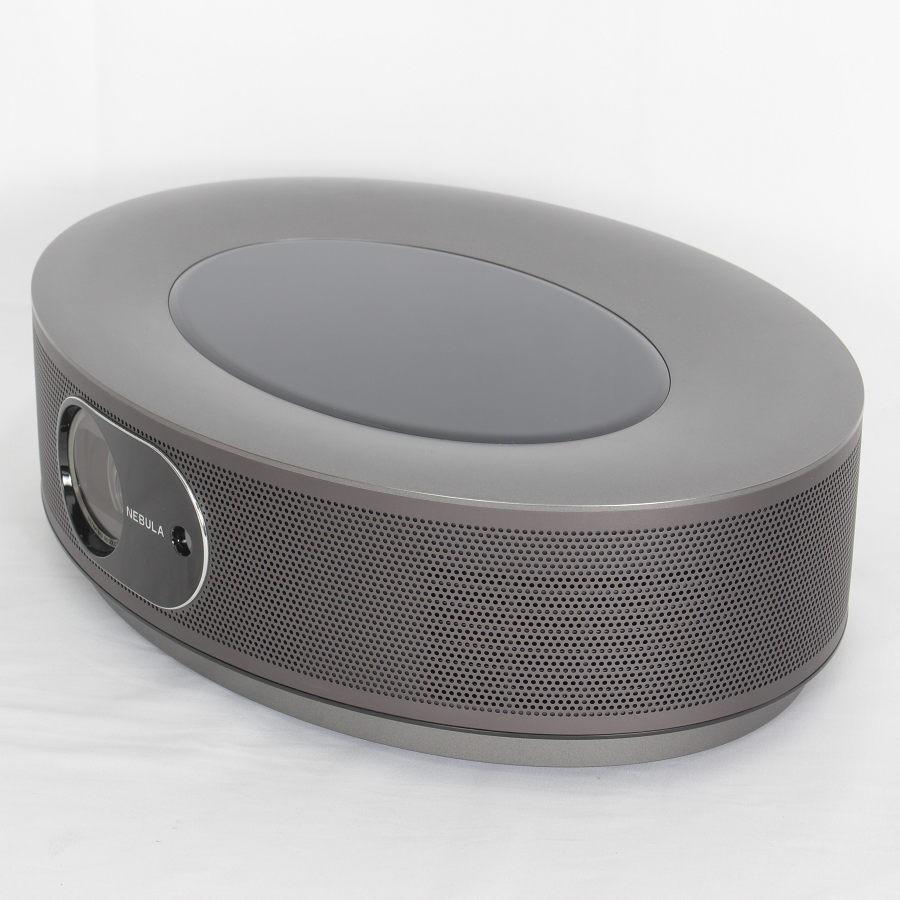 ボーナスストア+5％【美品】Anker Nebula Cosmos Max D2150512  