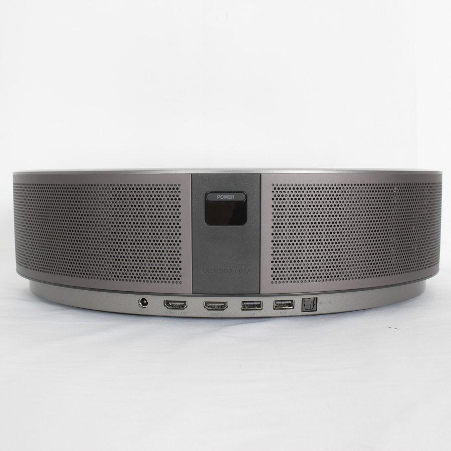 ボーナスストア+5％【美品】Anker Nebula Cosmos Max D2150512  