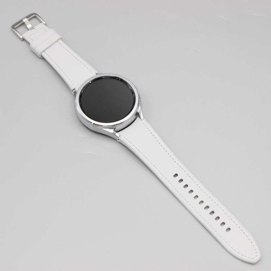ボーナスストア+5％【美品】SAMSUNG Galaxy Watch6 Classic 47mm