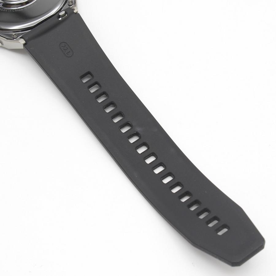 美品Huawei Watch GT3 Pro レザーモデル