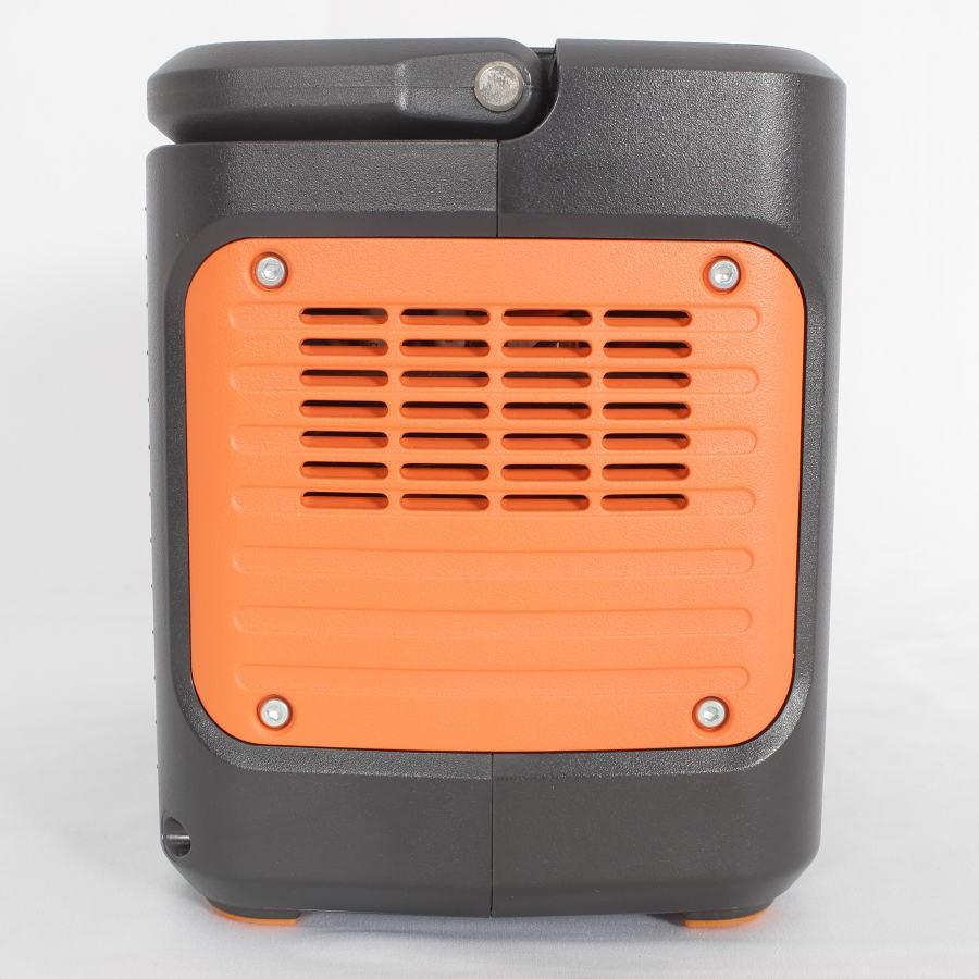 ボーナスストア+5％【美品】Jackery 240 PTB021 大容量 67200mAh/240Wh 