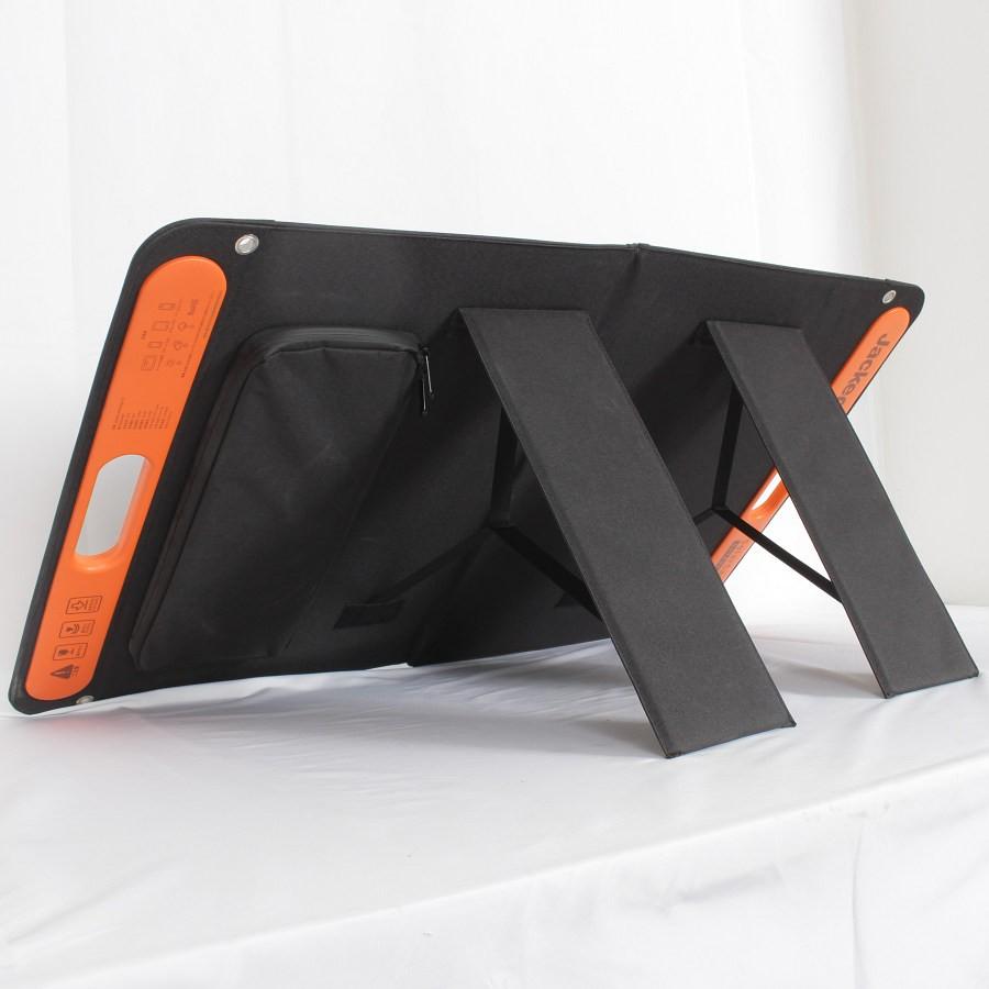 ボーナスストア+5％【美品】Jackery solarsaga 60 ソーラーパネル