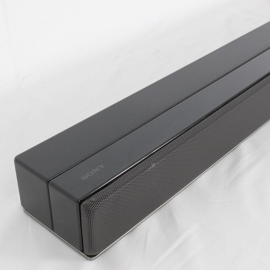 SONY HT-Z9F　スピーカー　美品　ホームシアターシステム サウンドバー Amazon.co.jp: ソニー サウンドバー HT-Z9F 3.1ch Alexa対応 ハイレゾ