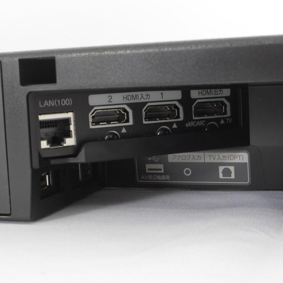 ボーナスストア+5％【美品】SONY HT-Z9F サウンドバー ホームシアター 