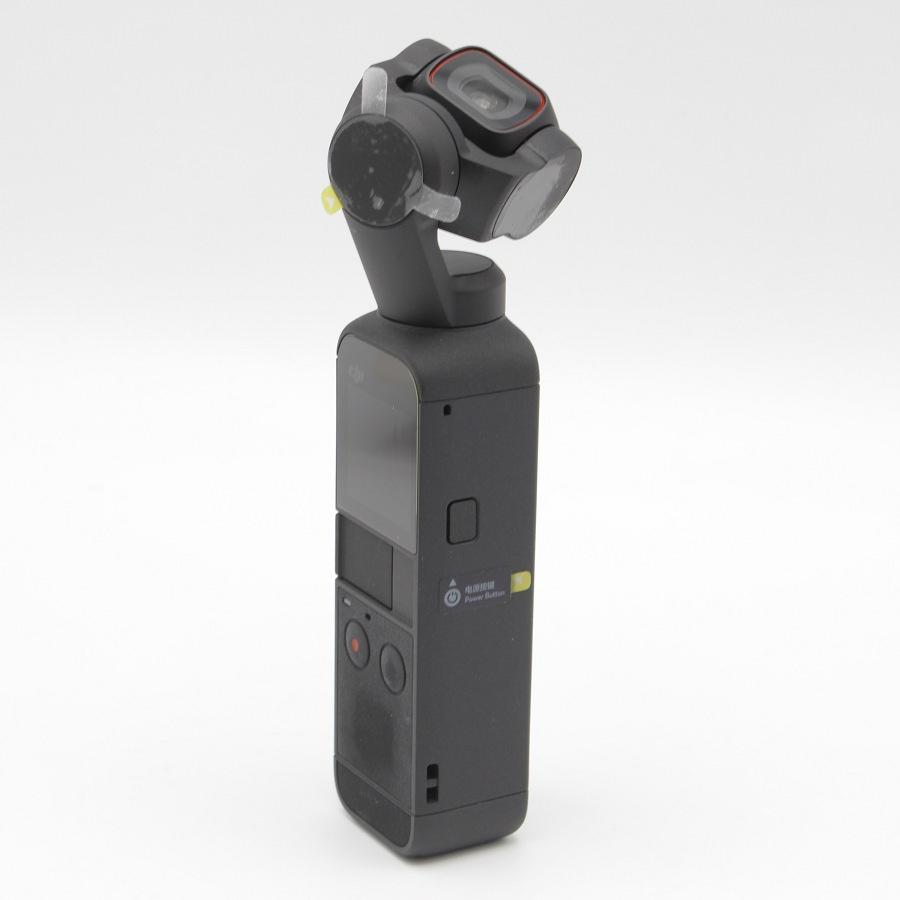 美品】DJI アクションカメラ Pocket 2