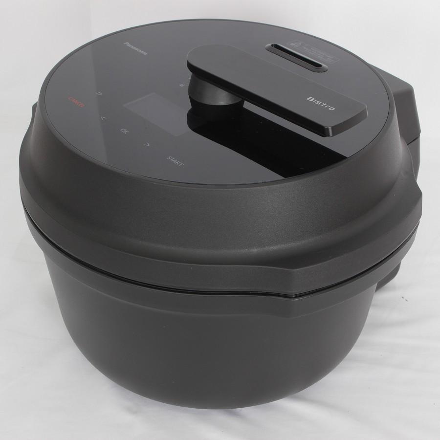 ボーナスストア+5%】パナソニック ビストロ NF-AC1000-K ボーナスストア+5%】パナソニック ビストロ NF-AC1000-K