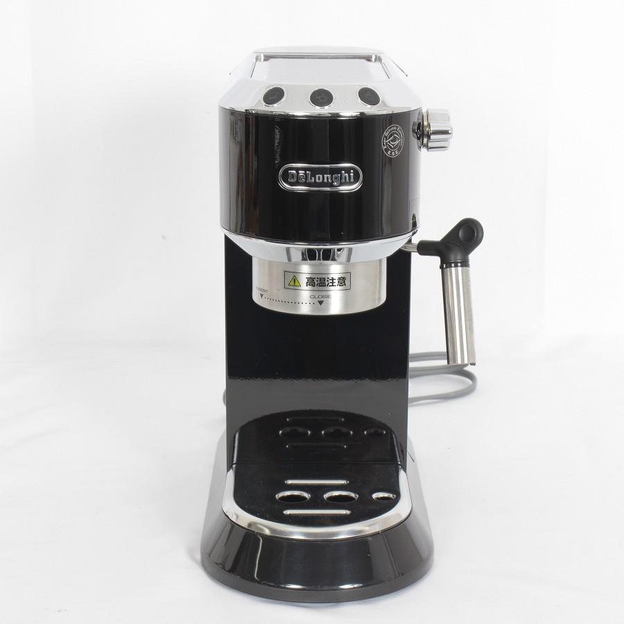 デロンギ Delonghi EC680BK デロンギ Delonghi EC680BK De'Longhi
