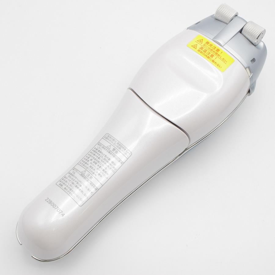 ヤーマン レイボーテ Rフラッシュ ハイパー プロ アイスブルー YJEA1L