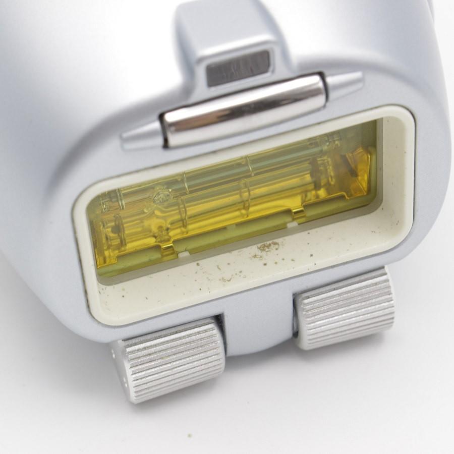 ヤーマン レイボーテ Rフラッシュ ハイパー プロ アイスブルー YJEA1L