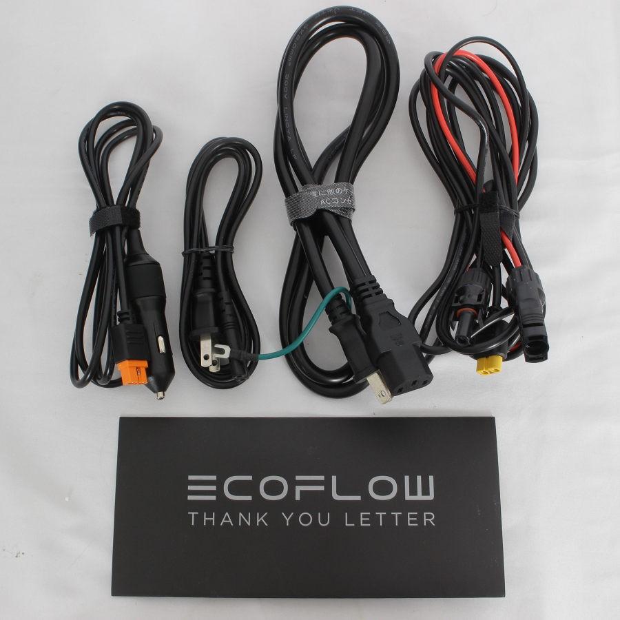 ボーナスストア+5％】EcoFlow DELTA 2 EFD330 ZMR330-JP 1024Wh