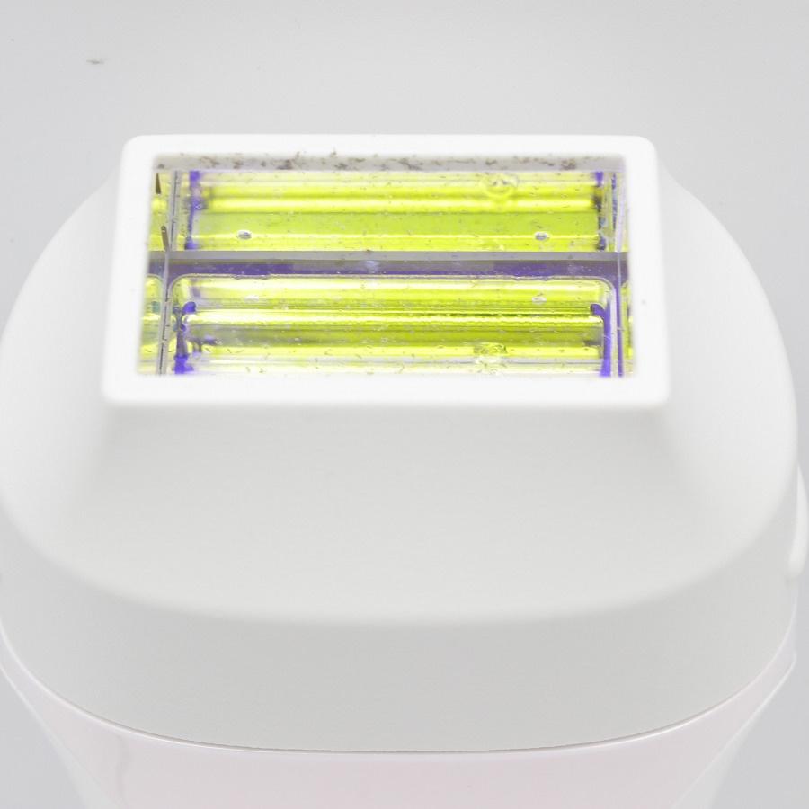 p*e様 【最終値下げ】ケノン ver8.4 スーパープレミアムカートリッジ・眉 ケノン kenon 脱毛 ver8.4 スーパープレミアム☆眉毛