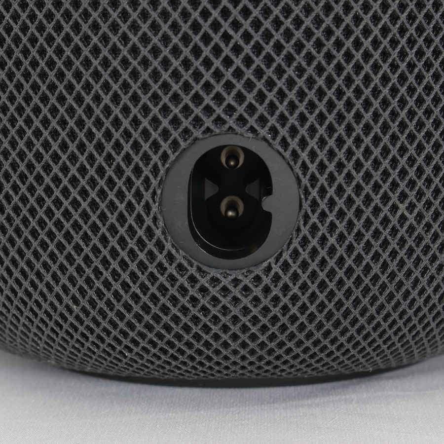 ボーナスストア+5％【美品】Apple HomePod 第2世代 MQJ73J/A