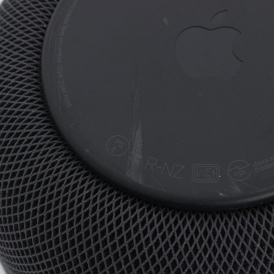 ボーナスストア+5％【美品】Apple HomePod 第2世代 MQJ73J/A 