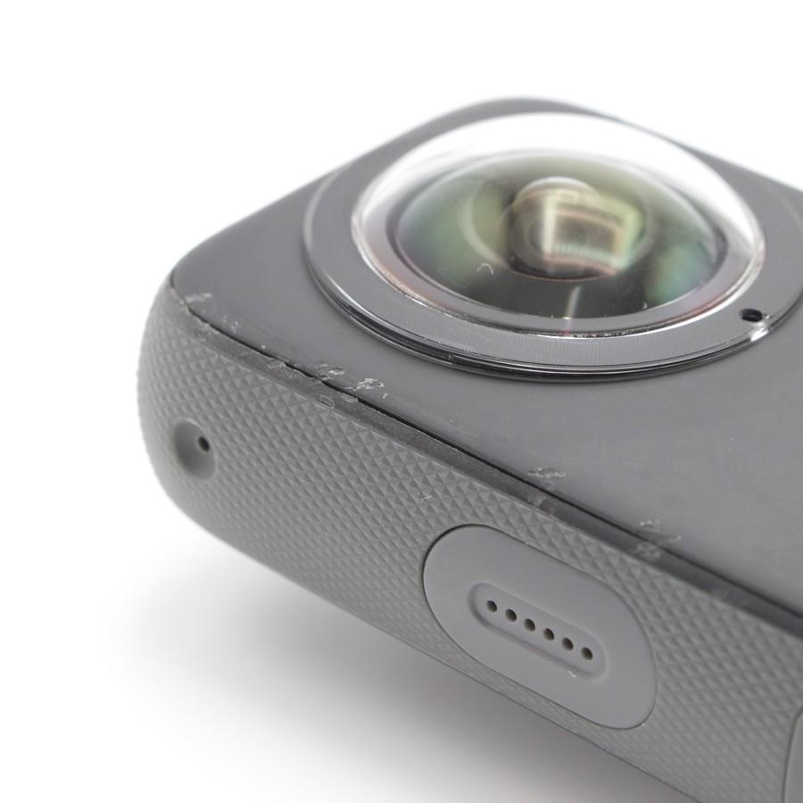 ボーナスストア+5％】Insta360 ONE X2 アクセサリー付き CINOSXX/A 360 