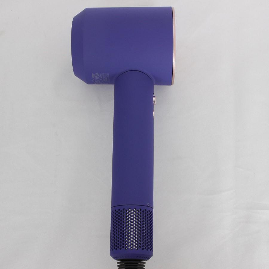 ボーナスストア+5％【美品】Dyson Supersonic Ionic HD08 ULF VBR BX 収納ボックス付き ビンカブルー/ロゼ ヘアドライヤー ダイソン スーパーソニック 本体 |  | 10