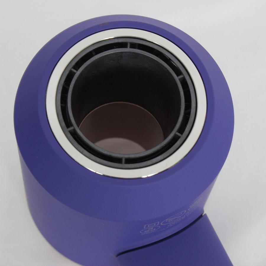 ボーナスストア+5％【美品】Dyson Supersonic Ionic HD08 ULF VBR BX 収納ボックス付き ビンカブルー/ロゼ ヘアドライヤー ダイソン スーパーソニック 本体 |  | 06