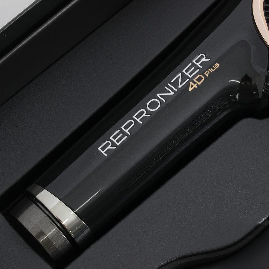 ボーナスストア+5％【新品】レプロナイザー 4D Plus REP4D-JP バイオプログラミング ヘアドライヤー リュミエリーナ 本体 |  | 03