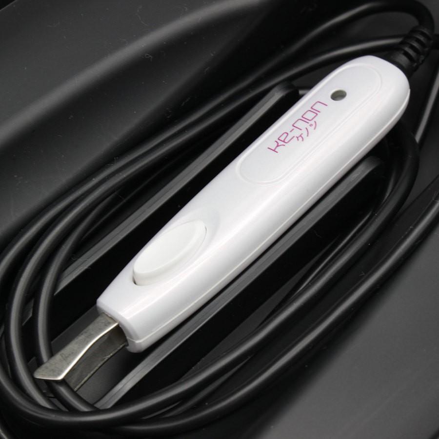 ボーナスストア+5％【美品】ケノン Ver.7.1 眉脱毛あり カートリッジ2