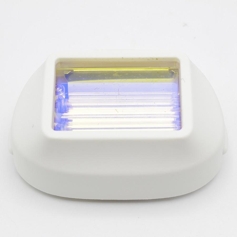 ボーナスストア+5％【美品】ケノン Ver.7.1 眉脱毛あり カートリッジ2