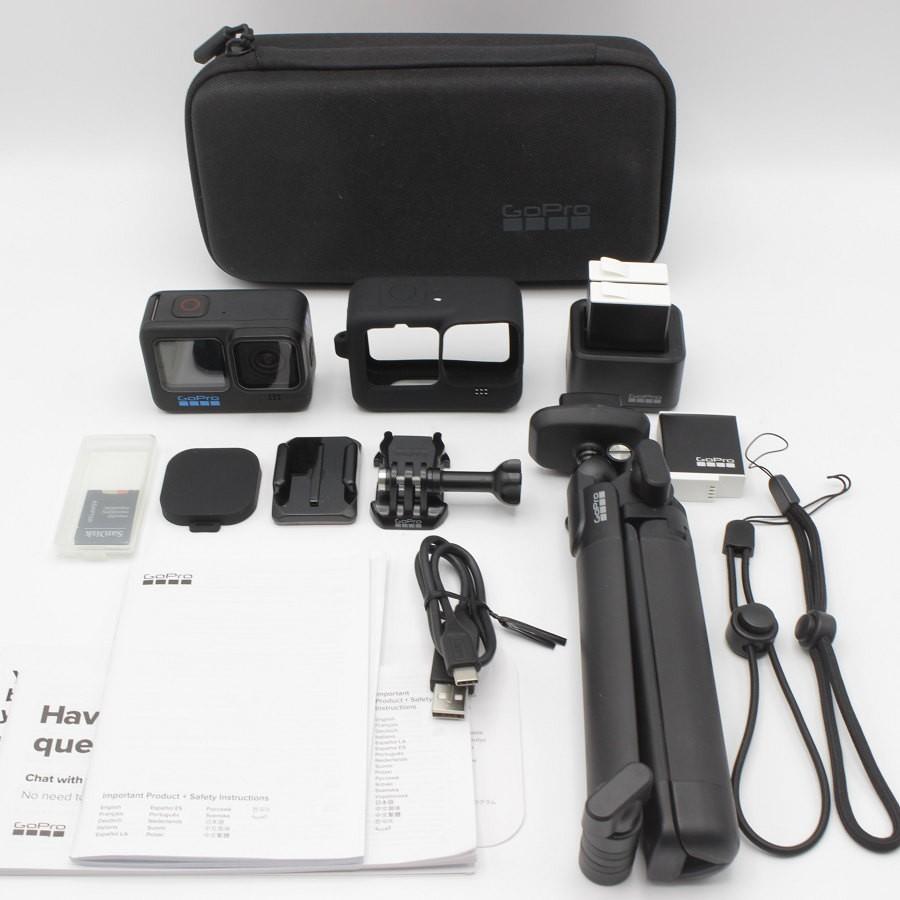 Amazon | GoPro(ゴープロ) GoPro HERO11 Black アクセサリー Amazon | GoPro(ゴープロ) GoPro HERO11 Black アクセサリー