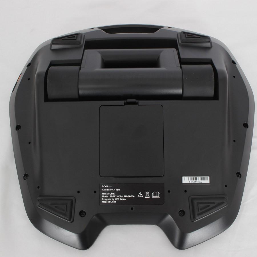 SIXPAD SP-FF2310FA BLACK foot fit2