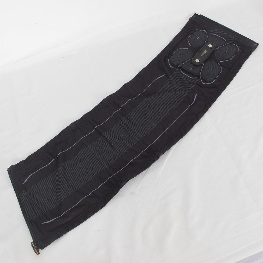 ボーナスストア+5％【美品】MTG SIXPAD Powersuit Lite Abs L SE-AT00C 