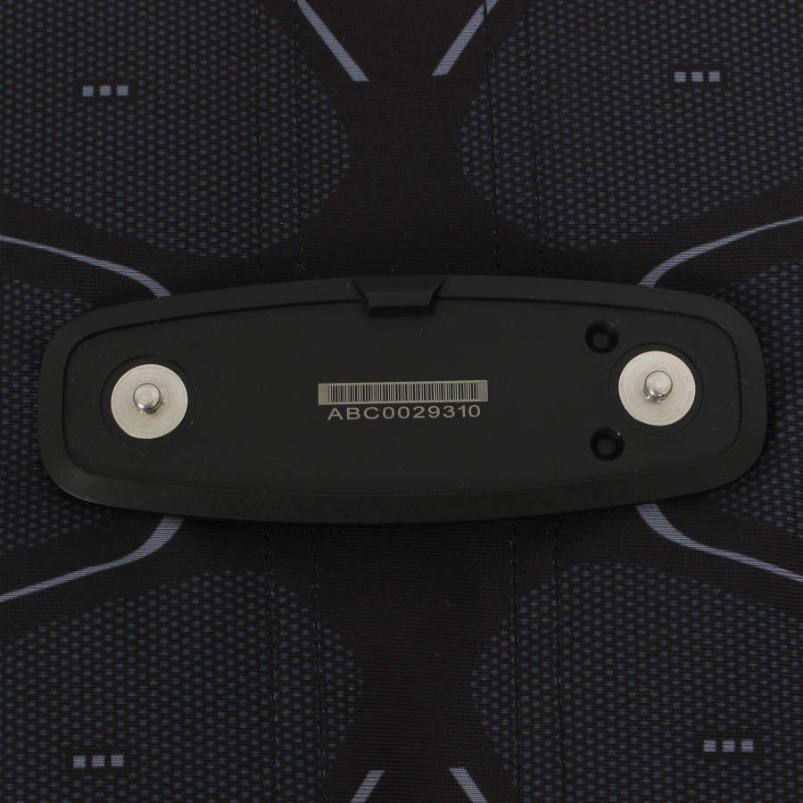 ボーナスストア+5％【美品】MTG SIXPAD Powersuit Lite Abs L SE-AT00C 