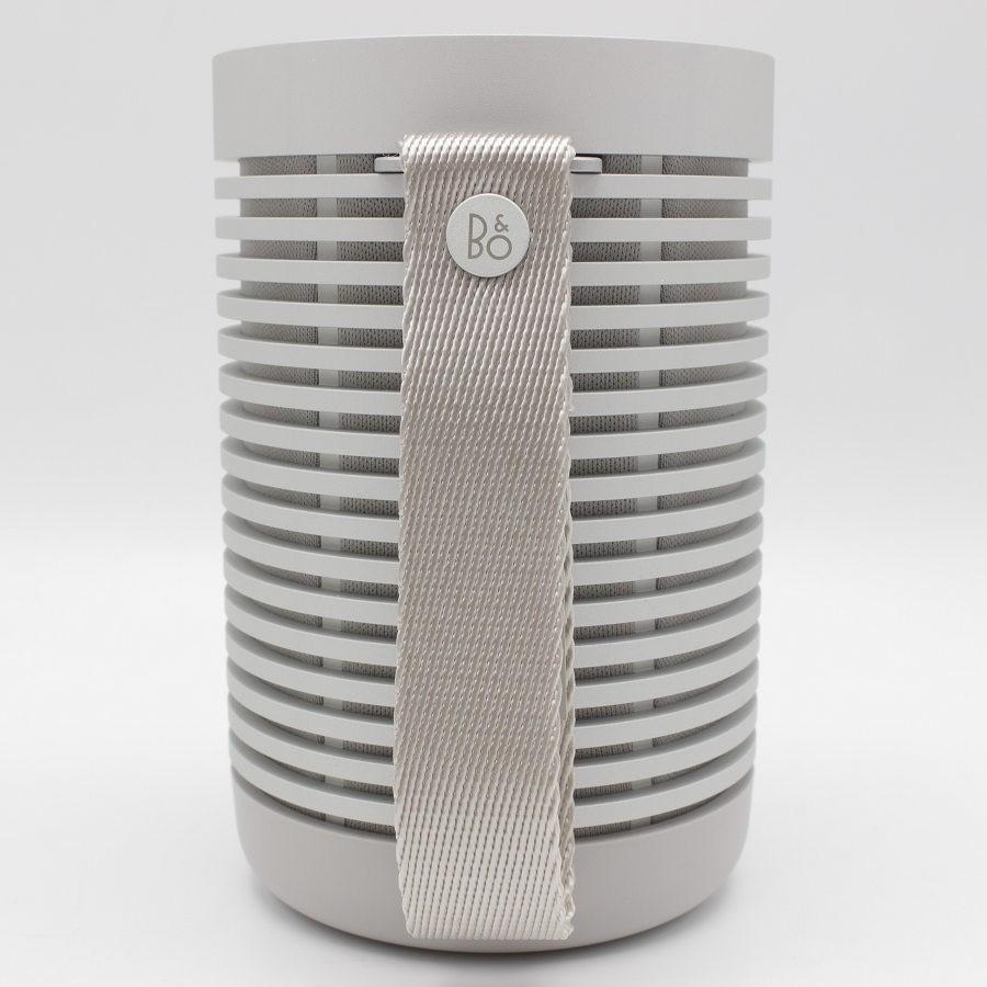 シュリンク付きBeosound Explore [Grey Mist]