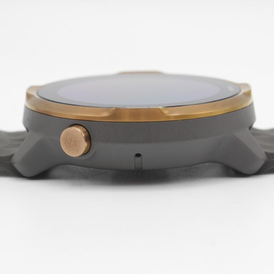 ボーナスストア+5％】SUUNTO 7 GRAPHITE COPPER SS050382000 予備