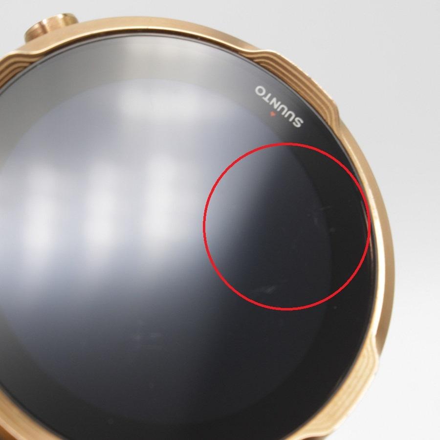 その他 SUUNTO 7 GRAPHITE COPPER Suunto 7 Graphite Copper - Versatile GPS sports watch and smart