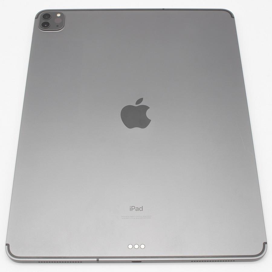 ボーナスストア+5％】Apple iPad Pro 12.9インチ 第4世代 Wi-Fi+