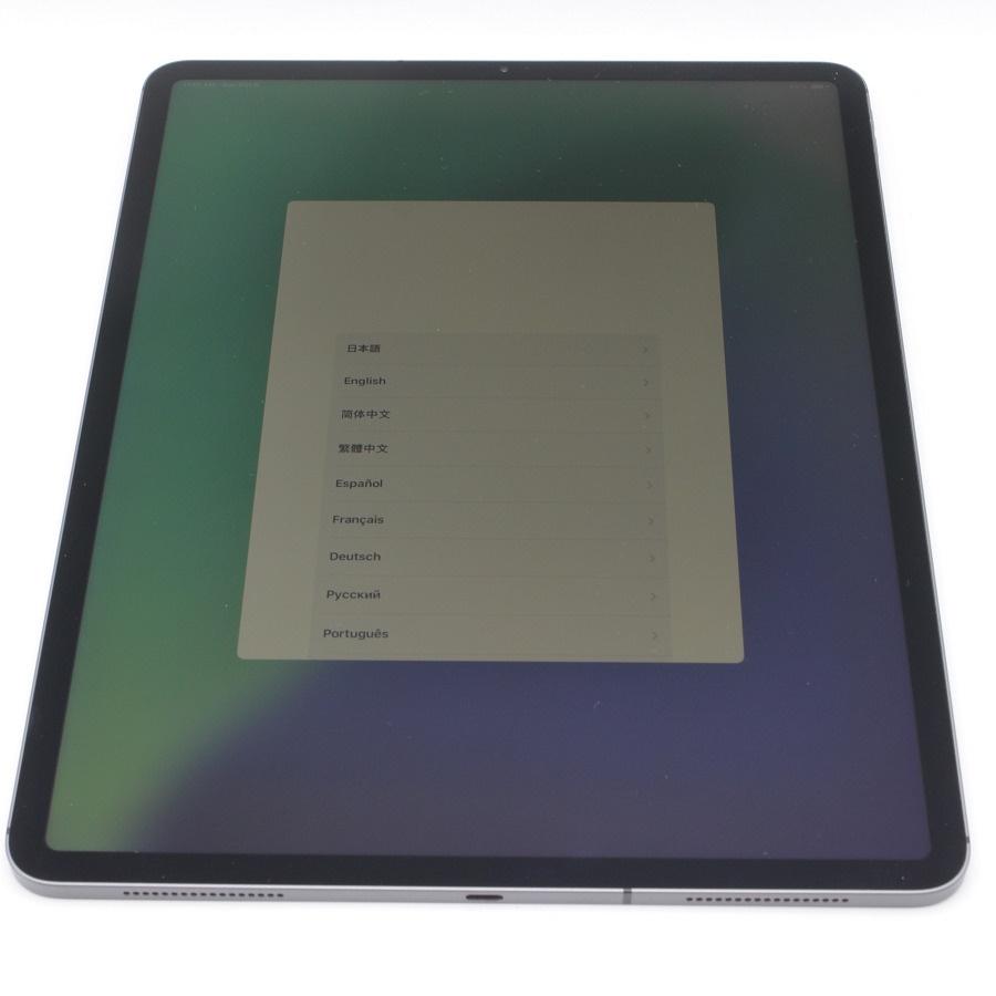 ボーナスストア+5％】Apple iPad Pro 12.9インチ 第4世代 Wi-Fi+