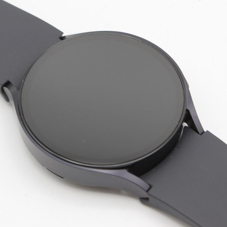 ボーナスストア+5％【美品】SAMSUNG Galaxy Watch6 LTE 44mm SM 