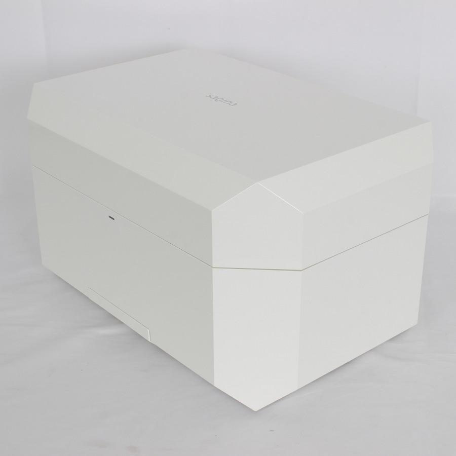 ボーナスストア+5％【美品】フヨウサキナ ルルシェ 美顔器 エステ