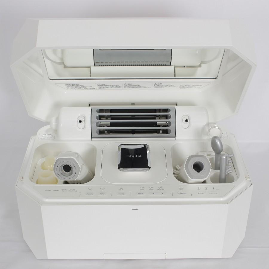 サキナ美顔器美品