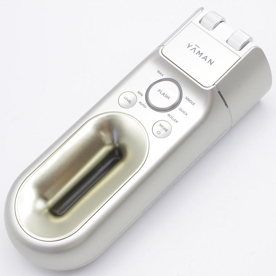 ボーナスストア+5％【美品】ヤーマン レイボーテ ハイパーZERO YJEA4N