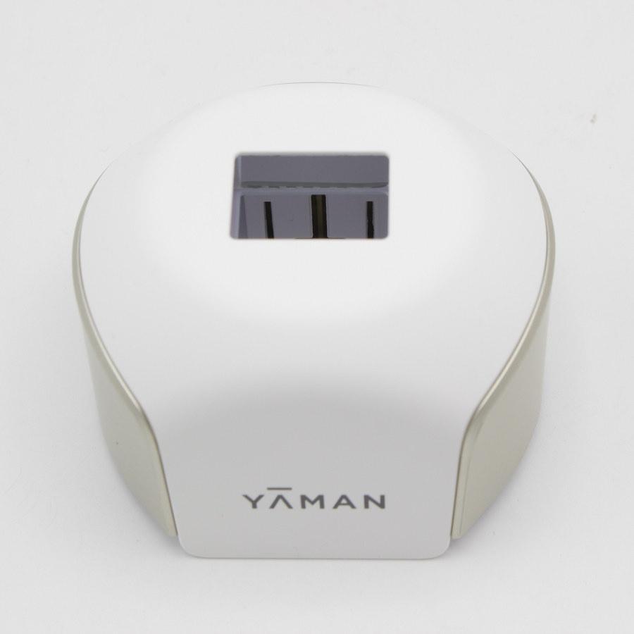 ボーナスストア+5％【美品】ヤーマン レイボーテ ハイパーZERO YJEA4N
