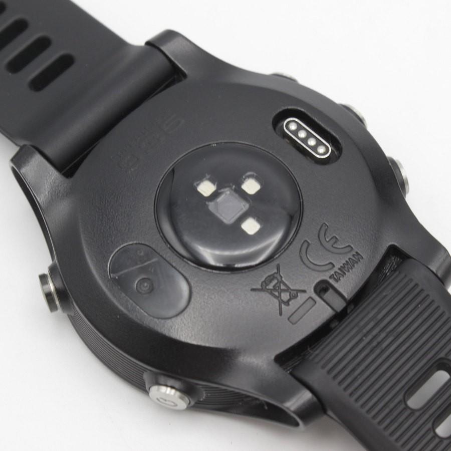 ボーナスストア+5％】GARMIN ForeAthlete 935 Black 010-01746-14 
