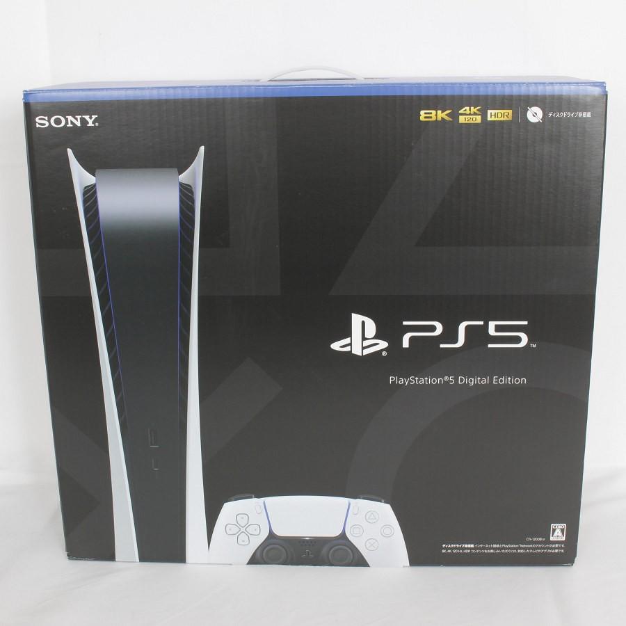 ボーナスストア+5％【美品】SONY PlayStation5 CFI-1200B01 825GB 