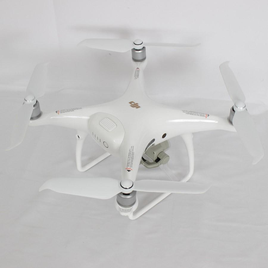 ボーナスストア+5％【美品】DJI Phantom 4 Pro V2.0 WM331S ドローン 