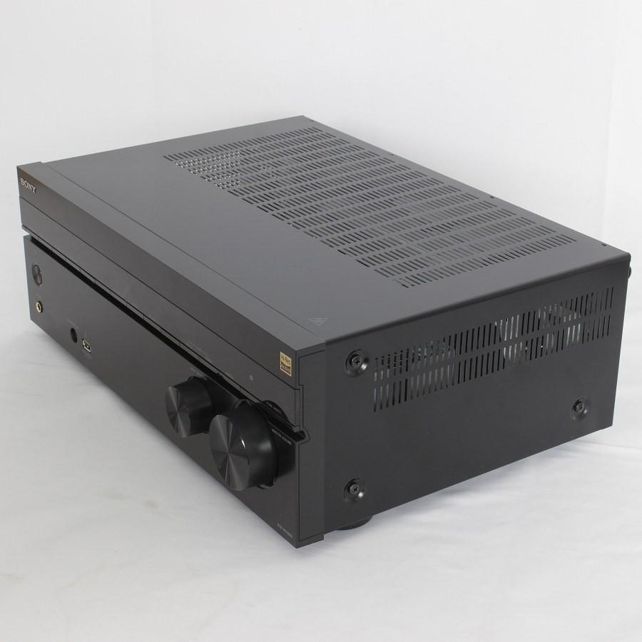 ボーナスストア+5％【美品】SONY STR-AN1000 7.1ch マルチチャンネルAV 