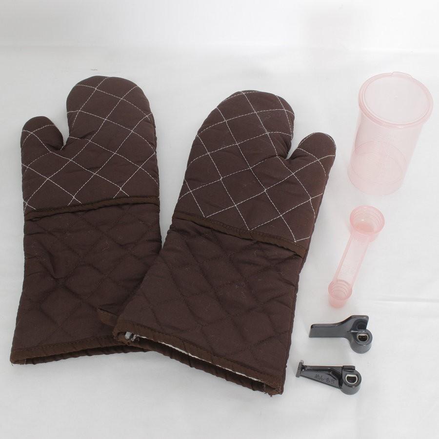 【ボーナスストア+5％】パナソニック ホームベーカリー SD-MDX100-W 1斤タイプ ホワイト 本体 |  | 13