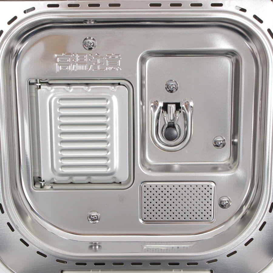 【ボーナスストア+5％】パナソニック ホームベーカリー SD-MDX100-W 1斤タイプ ホワイト 本体 |  | 07