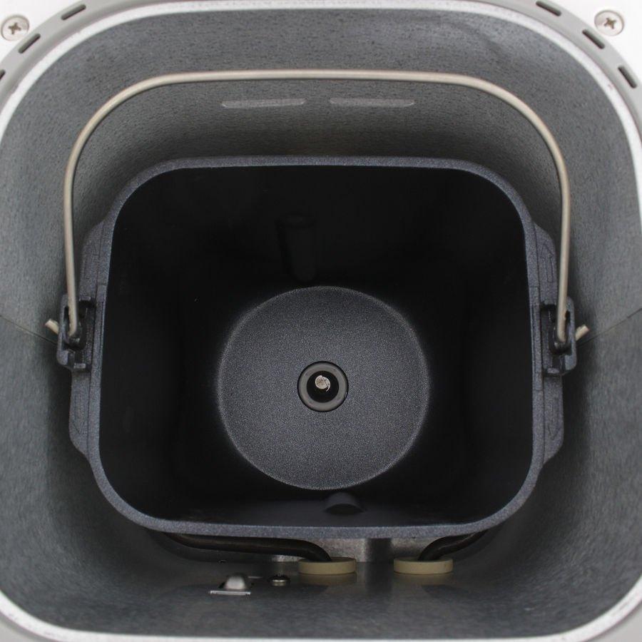 【ボーナスストア+5％】パナソニック ホームベーカリー SD-MDX100-W 1斤タイプ ホワイト 本体 |  | 08