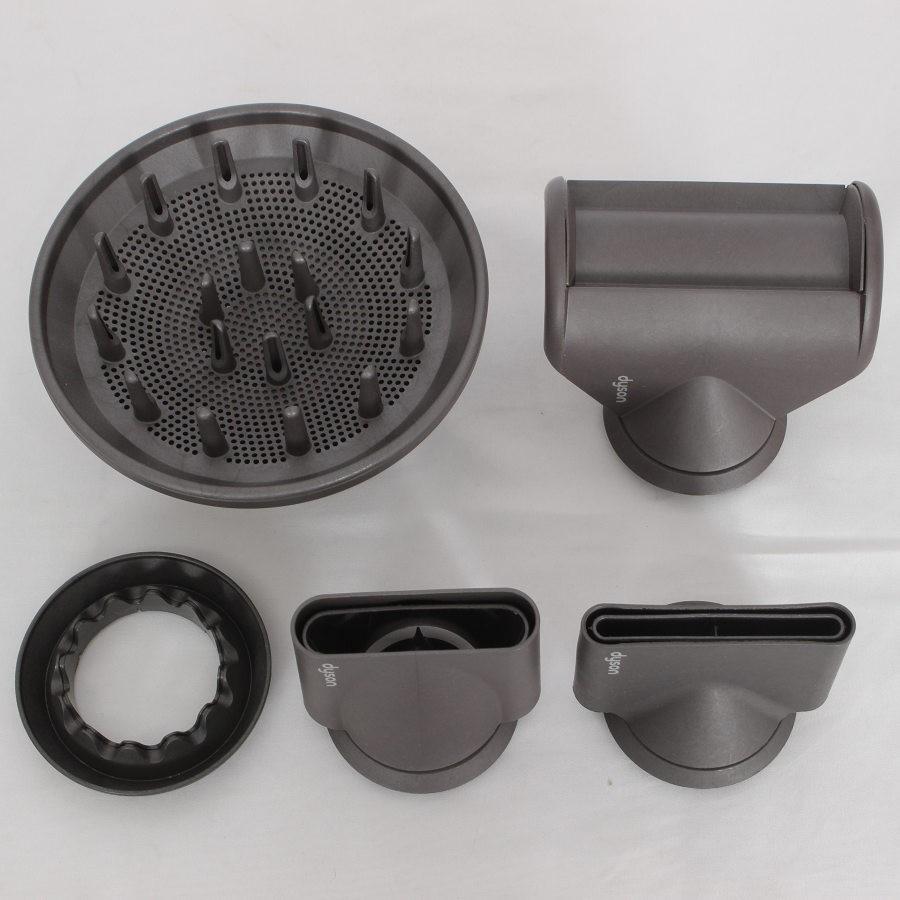 【ボーナスストア+5％】Dyson Supersonic Ionic HD08 ULF BNBC ニッケル/コッパー ヘアドライヤー ダイソン スーパーソニック 本体 |  | 12