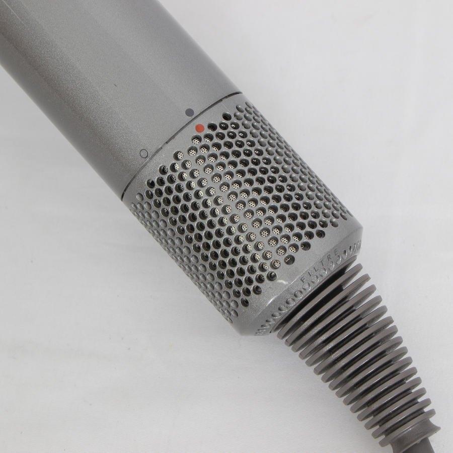 【ボーナスストア+5％】Dyson Supersonic Ionic HD08 ULF BNBC ニッケル/コッパー ヘアドライヤー ダイソン スーパーソニック 本体 |  | 03