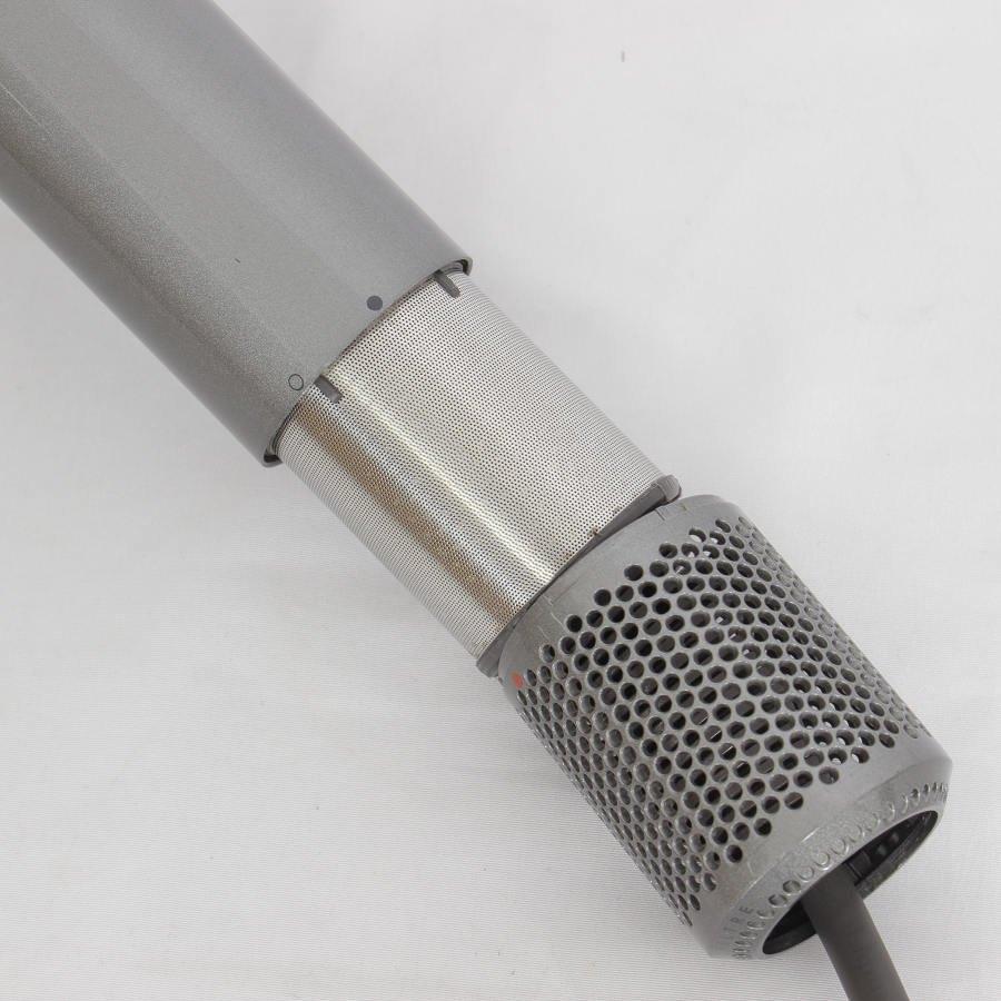 【ボーナスストア+5％】Dyson Supersonic Ionic HD08 ULF BNBC ニッケル/コッパー ヘアドライヤー ダイソン スーパーソニック 本体 |  | 04