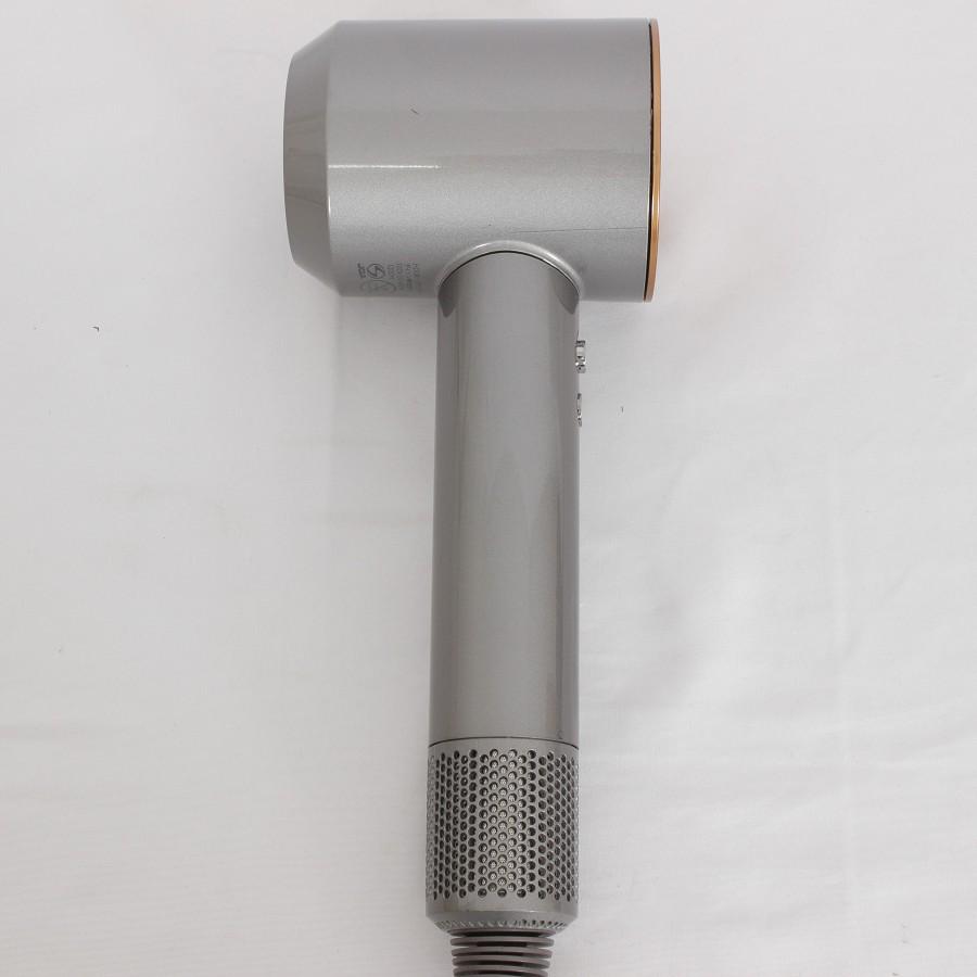 【ボーナスストア+5％】Dyson Supersonic Ionic HD08 ULF BNBC ニッケル/コッパー ヘアドライヤー ダイソン スーパーソニック 本体 |  | 09
