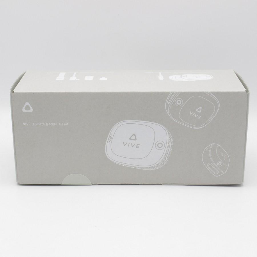 HTC VIVEトラッカー (Ultimate) 3+1 キット